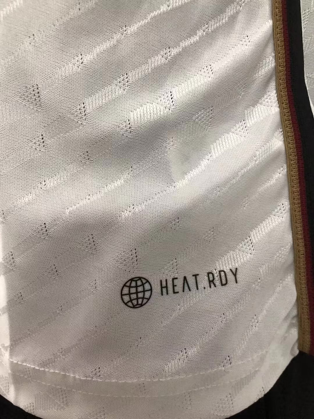 Germany 22-23 Home Shirt