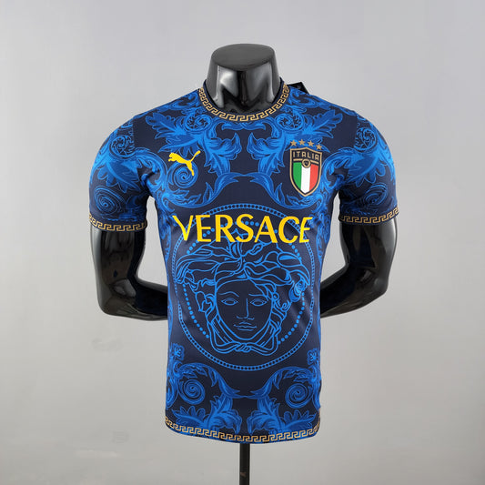 Italy 2022 Special Edition Blue Edition