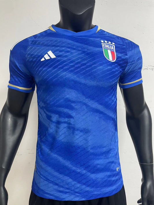 Italy 22-23 Home Shirt