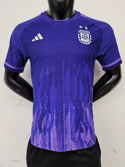 Argentina 22-23 Away Shirt