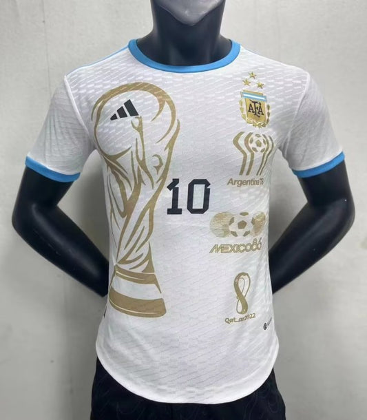 Argentina 23/24 Classic Shirt