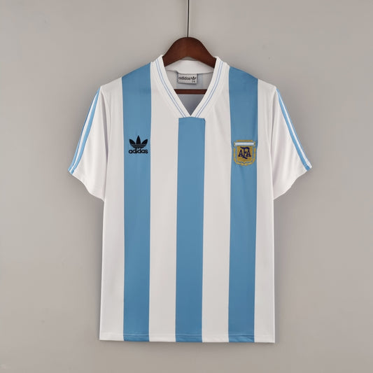 Argentina 1993 Home Shirt
