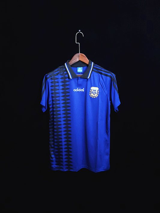 Argentina 1994 Away Shirt