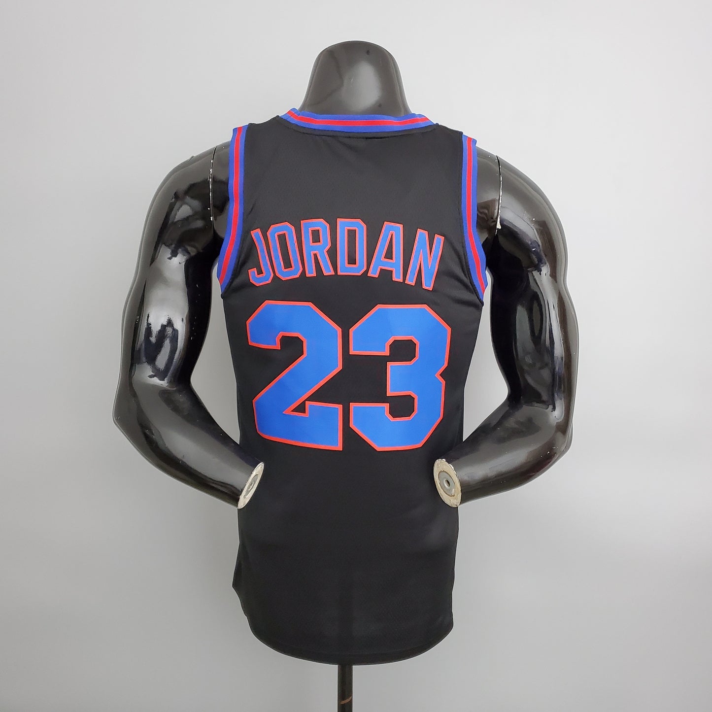 Lakers Slam Dunk Black Shirt