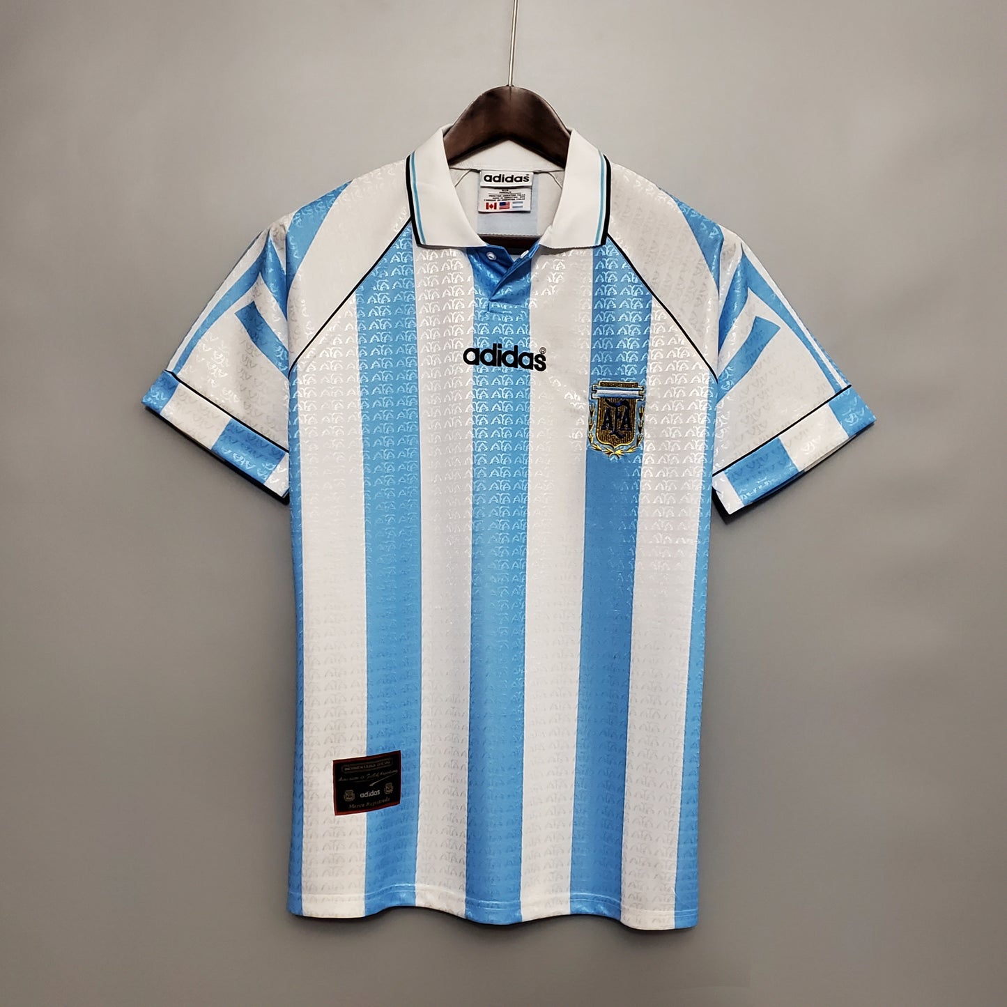Argentina 96/97 Home Shirt