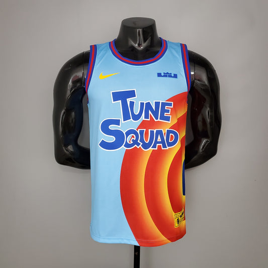 Lakers Slam Dunk Blue Shirt