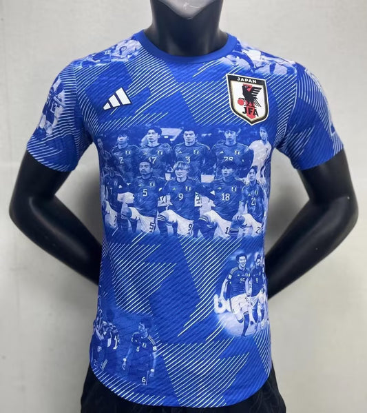Japan Special Edition Team Shirt